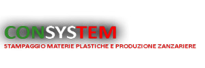 Consystem Srl