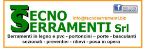 TecnoSerramenti srl